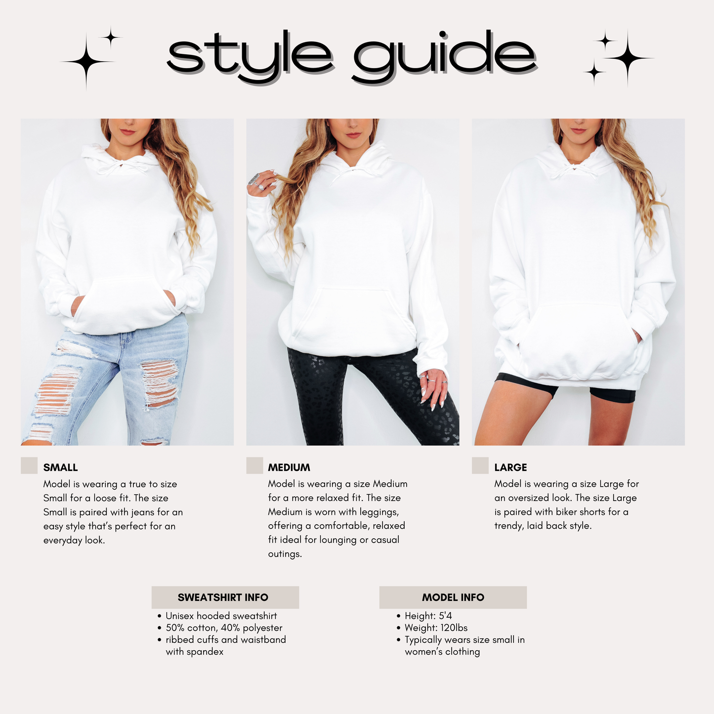 hey boo | adult sweatshirt