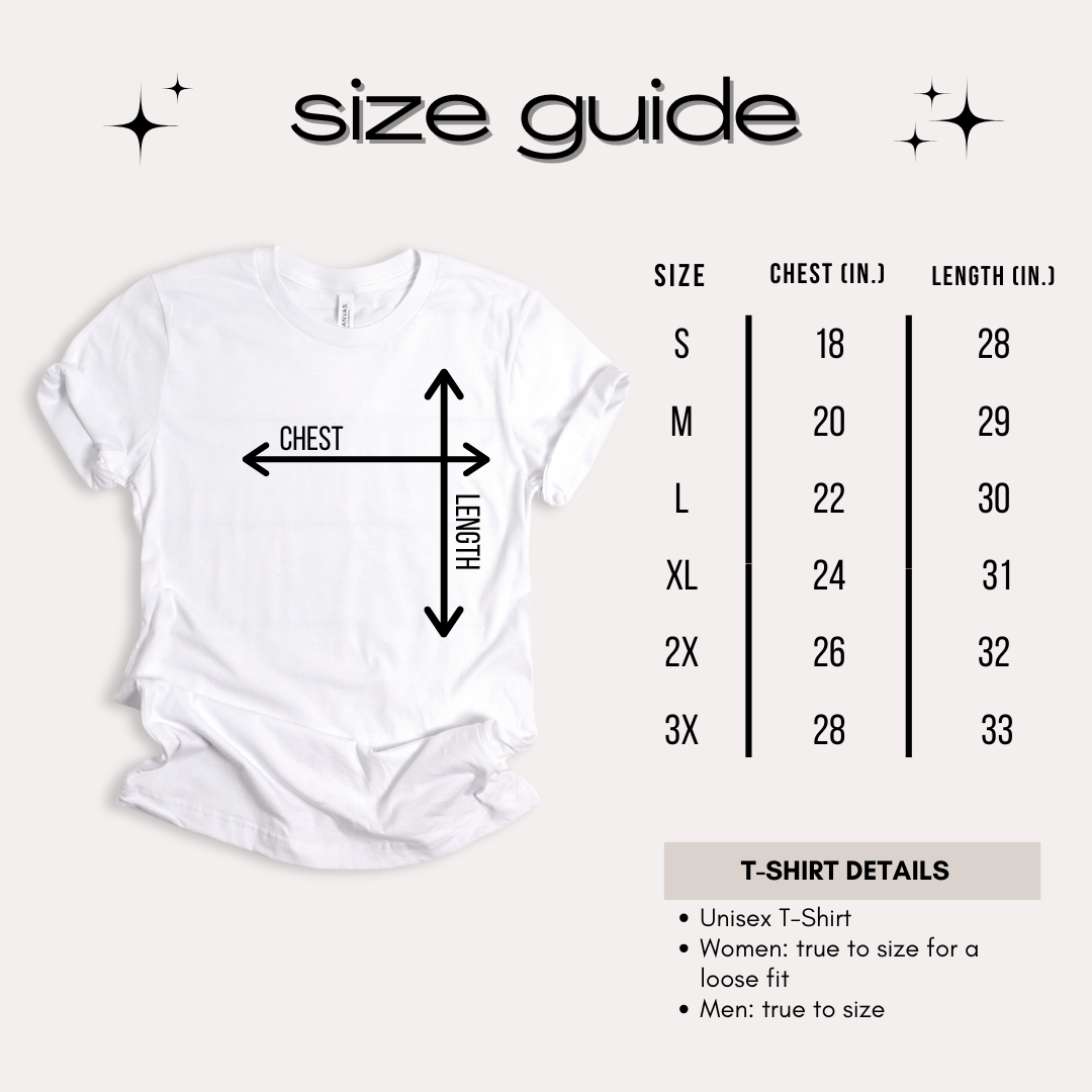 star spangled lips | bleached t-shirt