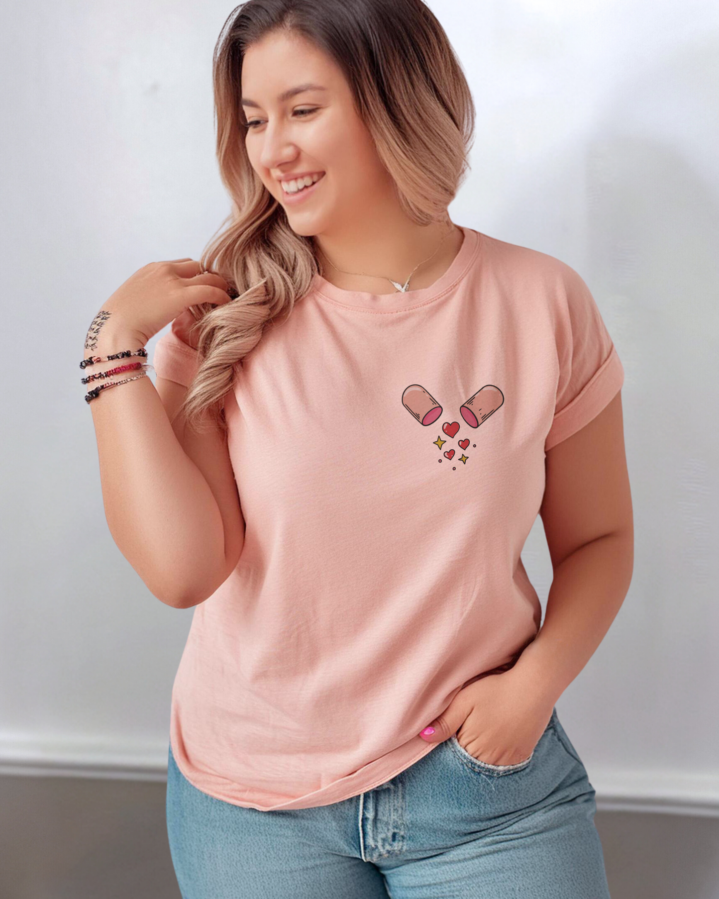 what a lovely day I think I'll skip my meds and stir things up a bit | t-shirt