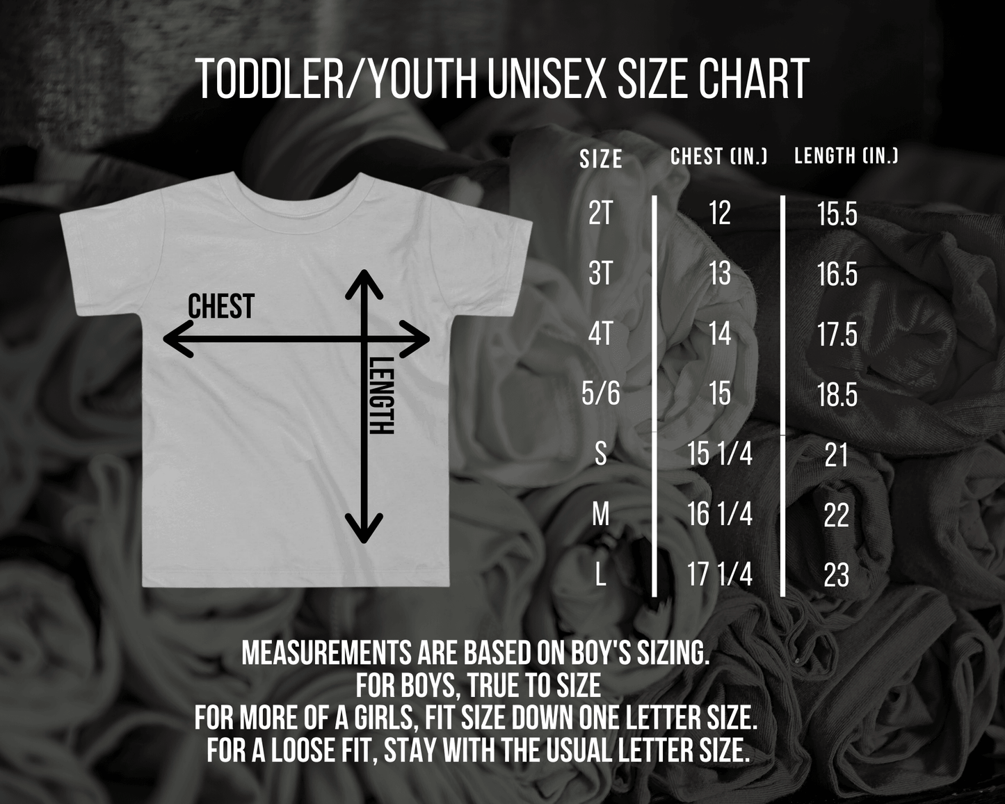 Apparently I Have An Attitude - Youth Shirts - Rustic Cuts