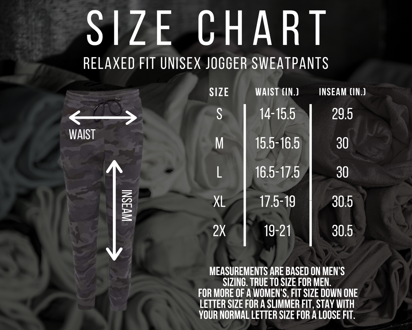 somebody's problem | jogger sweatpants