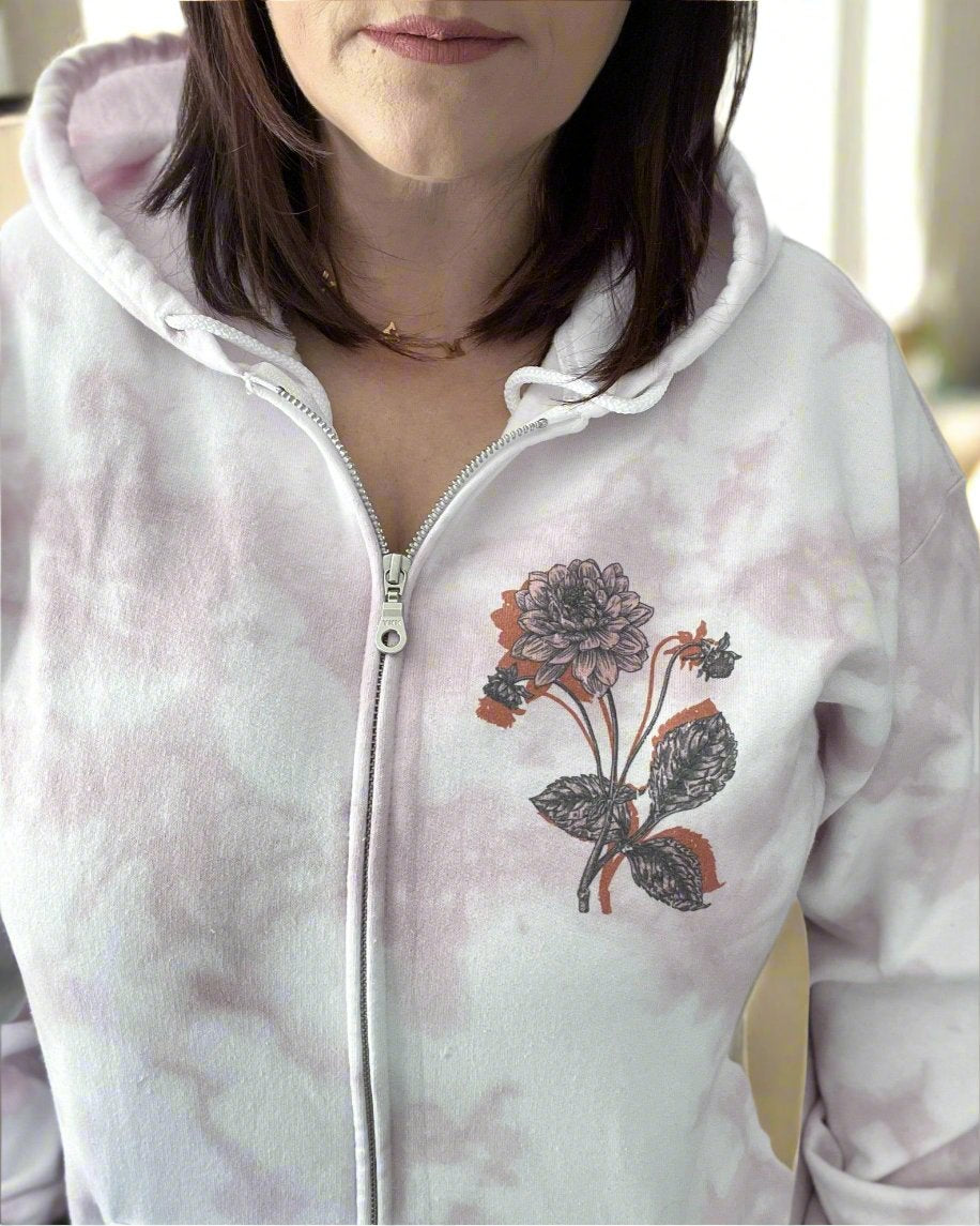 Flawed And Still Worthy - Women's shirts -  Rustic Cuts