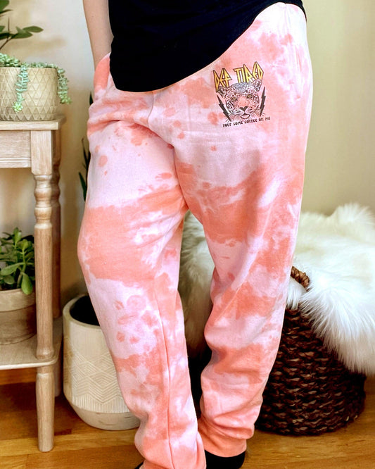 Def Tired Jogger Sweatpants - Women's shirts -  Rustic Cuts