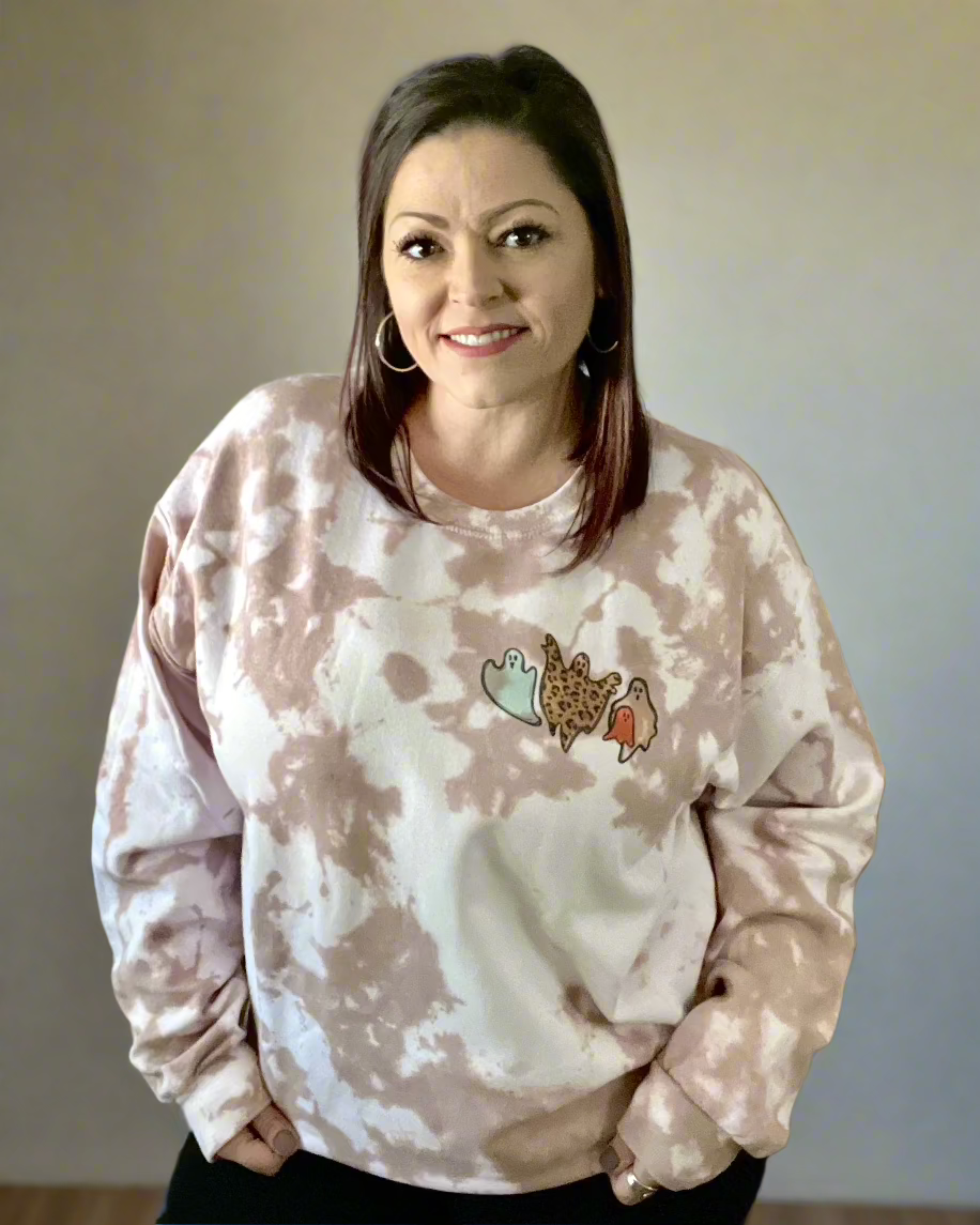 Ghost Gang - Women's shirts - Rustic Cuts
