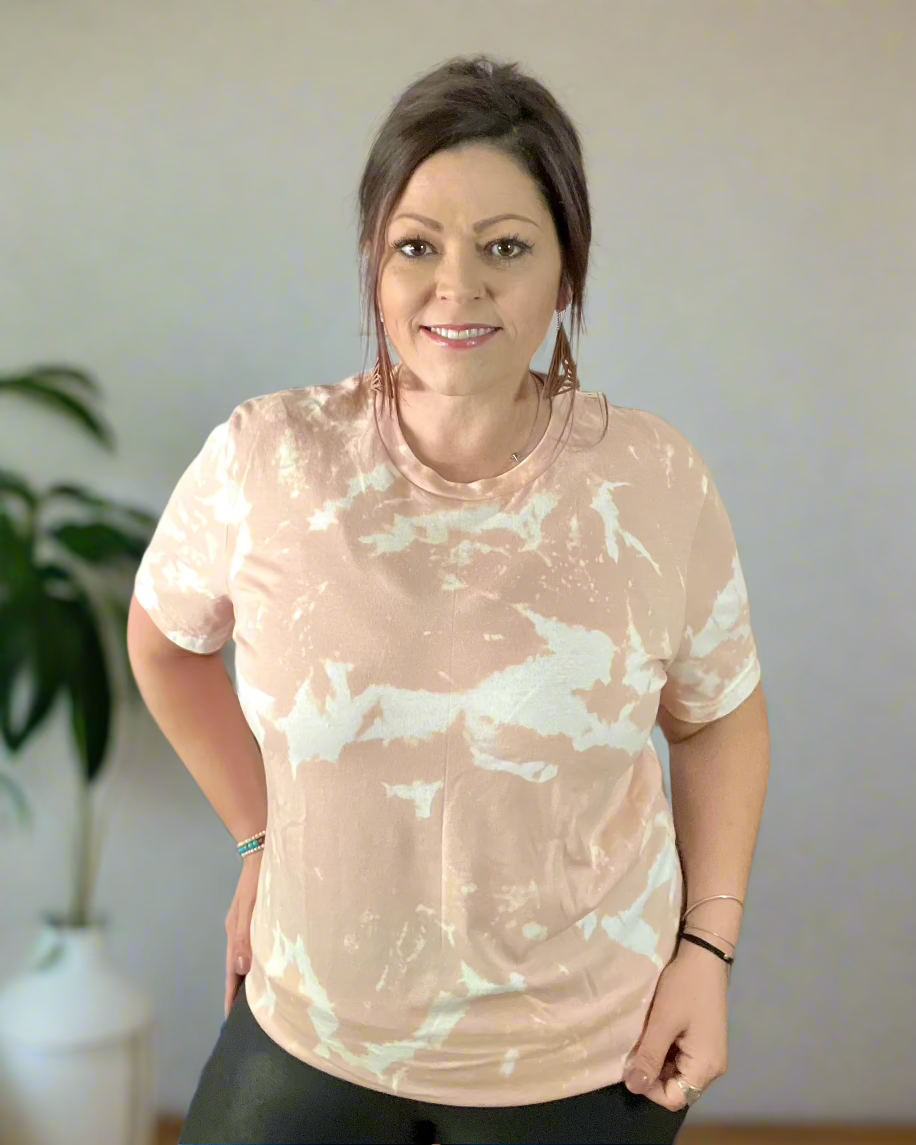 Salt Water Heals Everything - Women's shirts - Rustic Cuts