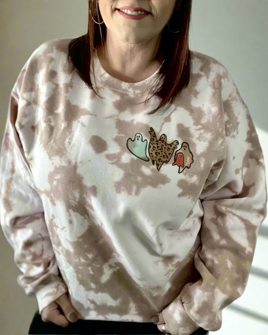 Ghost Gang - Women's shirts -  Rustic Cuts