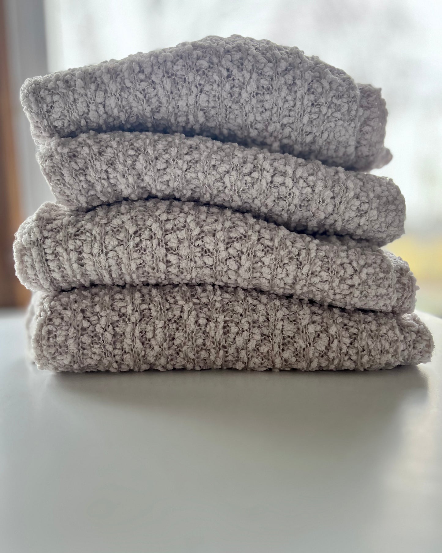 Cold Girl Cardigan | Oversized Women's Sweater