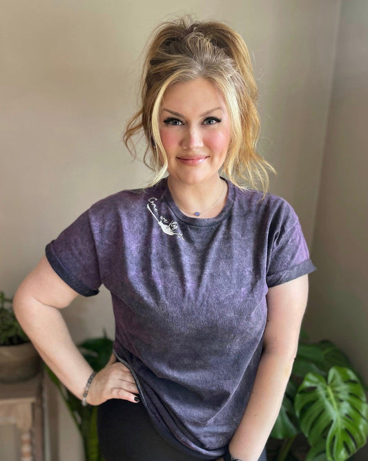 Come We Fly - Women's shirts -  Rustic Cuts