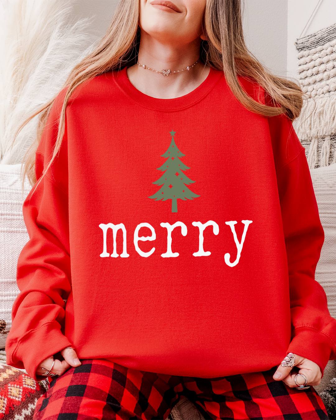 merry | sweatshirt