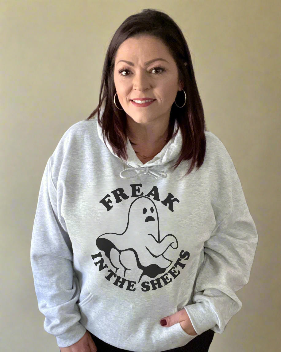 freak in the sheets | sweatshirt