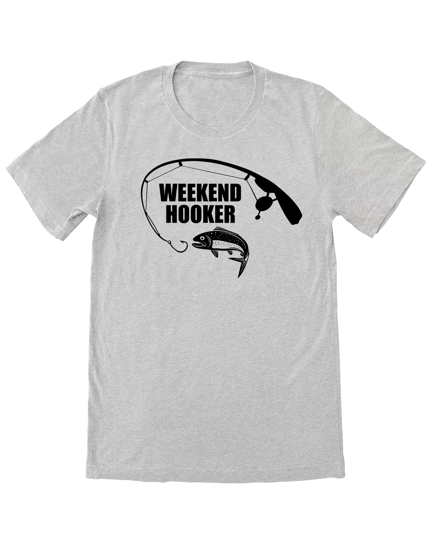 Weekend Hooker | Men's Graphic Top