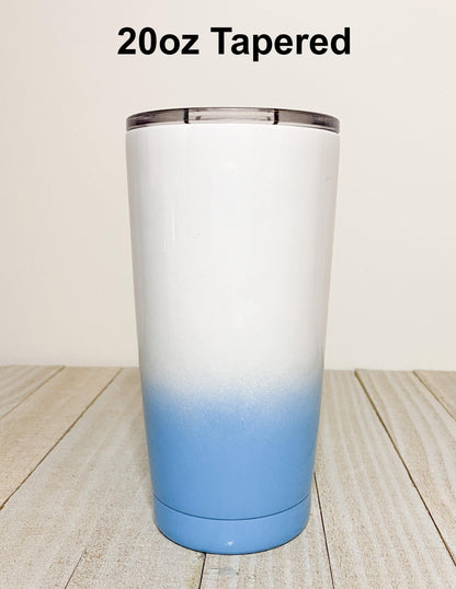 If Swearing In Front Of My Children Makes Me A Bad Mom Well Then Shit, Floral Stainless Steel Tumbler - Stainless Steel Tumbler -  Rustic Cuts