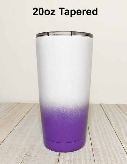 If Swearing In Front Of My Children Makes Me A Bad Mom Well Then Shit, Floral Stainless Steel Tumbler - Stainless Steel Tumbler -  Rustic Cuts