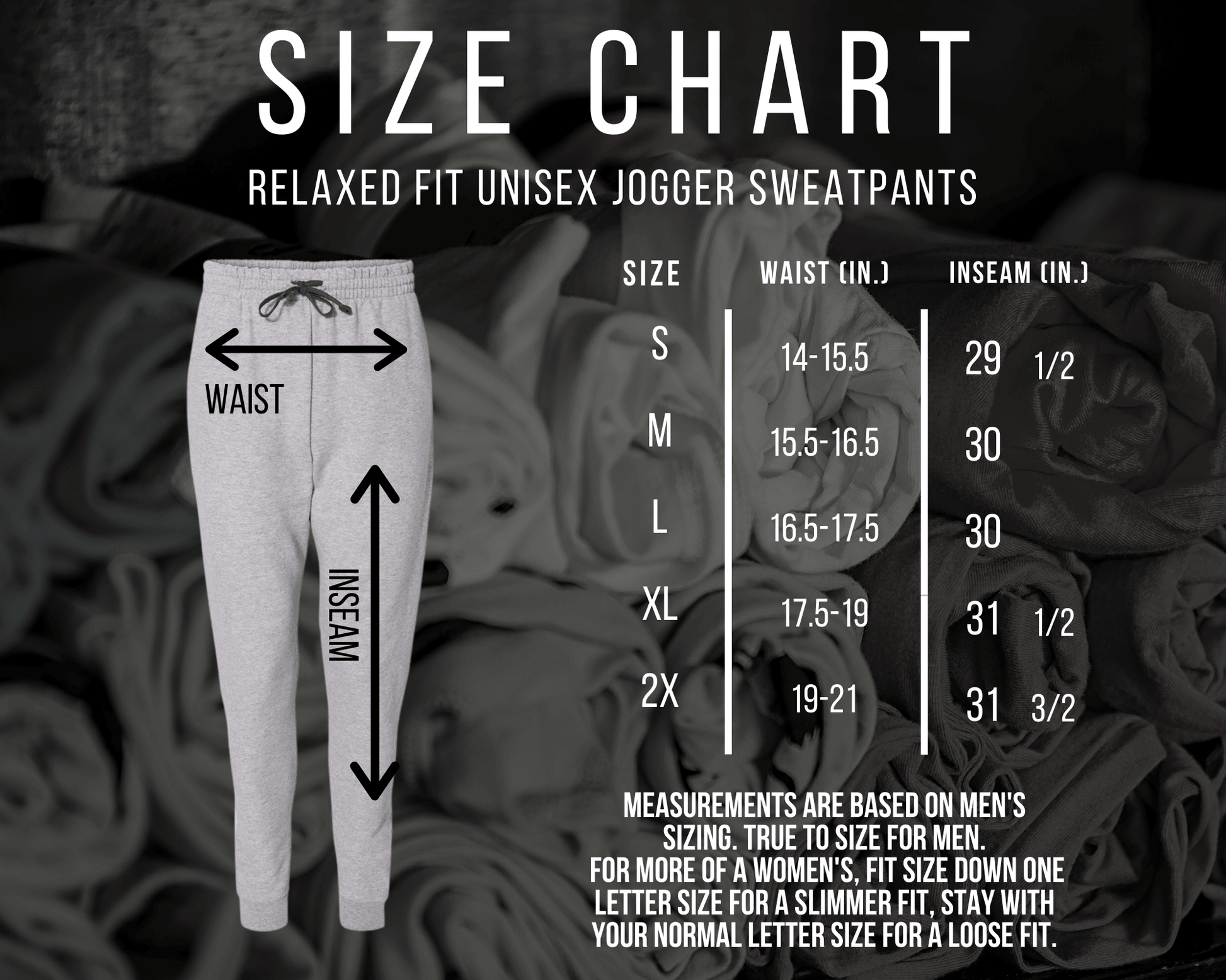 Hot Coral Dyed Jogger Sweatpants - Women's shirts -  Rustic Cuts
