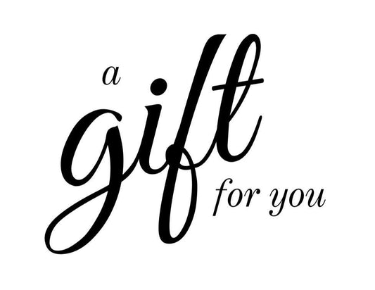 Rustic Cuts Gift Card - Gift Card -  Rustic Cuts