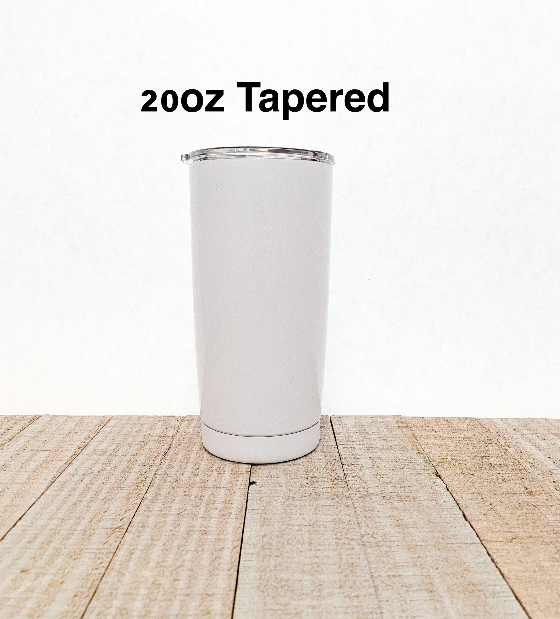 Drop The F Bomb Kind Of Mom, Floral Funny Trendy Stainless Steel Tumbler - Stainless Steel Tumbler -  Rustic Cuts