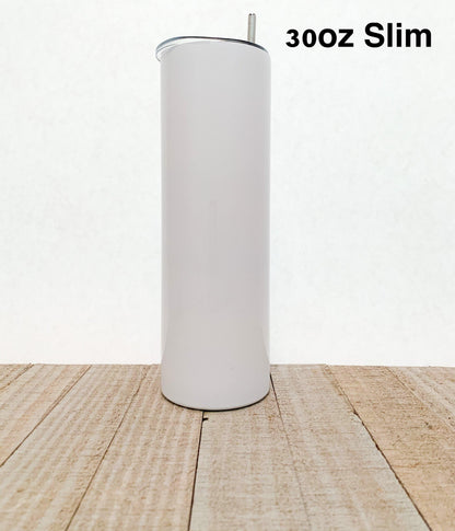 Drop The F Bomb Kind Of Mom, Floral Funny Trendy Stainless Steel Tumbler - Stainless Steel Tumbler -  Rustic Cuts